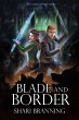 Blade and Border (Seer's Gambit, #2)... - Bild 1