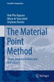 The Material Point Method (eBook, PDF)