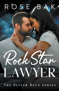 Cover Rock Star Lawyer