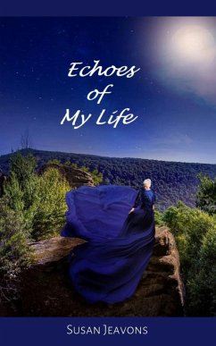 Echoes of My Life - Jeavons, Susan