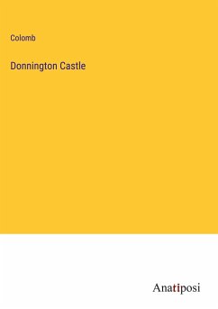 Donnington Castle - Colomb