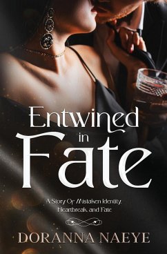 Entwined in Fate - Naeye, Doranna