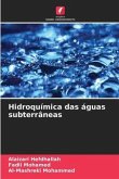 Hidroquímica das águas subterrâneas