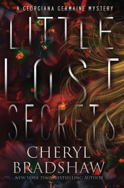 Little Lost Secrets - Bradshaw, Cheryl