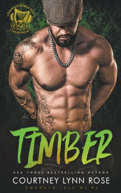 Timber - Rose, Courtney Lynn