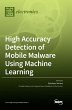 High Accuracy Detection of Mobile... - Bild 1