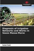 Diagnosis of Irrigation Networks and Works in Souss Massa-Maroc
