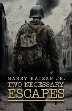 Escape - Katzan Jr., Harry