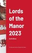 Lords of the Manor 2023 (2nd edition) - Bild 1
