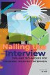 Nailing the Interview - Bild 1