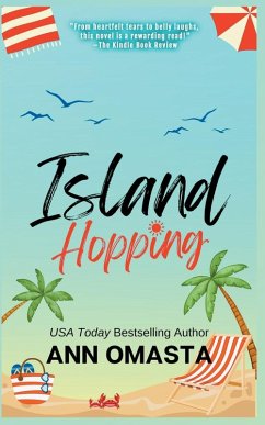 Cover Island Hopping
