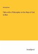 Talks with a Philosopher on the Ways of... - Bild 1