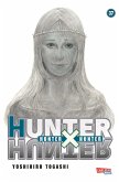 Hunter X Hunter Bd.37