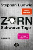 Schwarze Tage / Hauptkommissar Claudius Zorn Bd.13