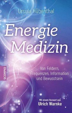 Energiemedizin - Hübenthal, Ursula