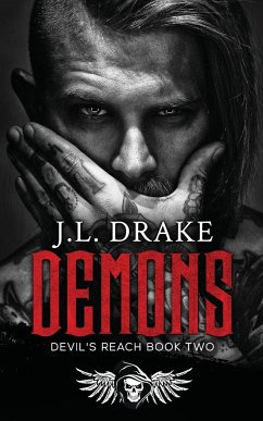 Demons - Drake, J. L.