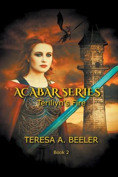 Teriliyn's Fire - Beeler, Teresa A.