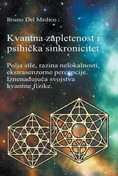 Kvantna zapletenost i psihi¿ka sinkronicitet - Medico, Bruno Del