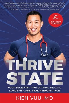 Thrive State, 2nd Edition - Vuu, Kien