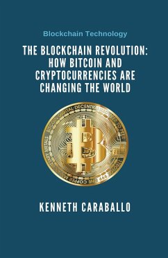 The Blockchain Revolution - Caraballo, Kenneth