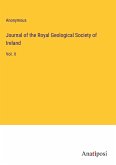 Journal of the Royal Geological Society of Ireland