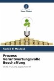 Prozess Verantwortungsvolle Beschaffung