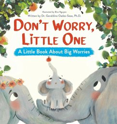 Don't Worry, Little One - Oades-Sese, Geraldine