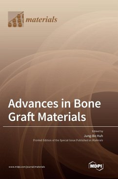 Advances in Bone Graft Materials