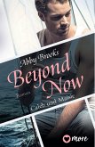 Beyond Now / Die Hutton Family Bd.3