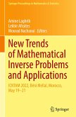 New Trends of Mathematical Inverse Problems and Applications