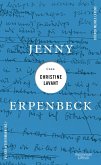 Jenny Erpenbeck über Christine Lavant / Bücher meines Lebens Bd.5