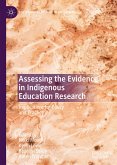 Assessing the Evidence in Indigenous Education Research (eBook, PDF)