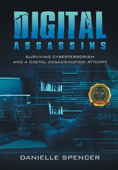Digital Assassins - Spencer, Danielle