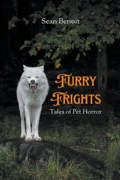 Furry Frights - Benoit, Sean