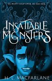 Insatiable Monsters