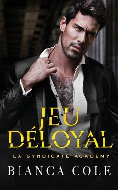 Jeu Déloyal - Cole, Bianca