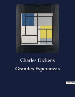 Grandes Esperanzas - Dickens, Charles