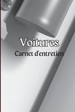 Carnet d'entretien des voitures - Luis, Plesa Carnet d'entretien des voitures - Luis, Plesa