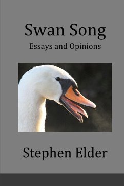 Cover Swan Song