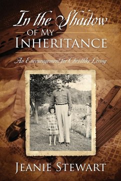 In the Shadow Of My Inheritance - Stewart, Jeanie