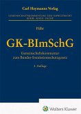 GK-BImSchG - Kommentar