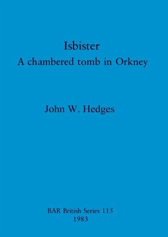 Isbister - Hedges, John W.