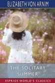 The Solitary Summer (Esprios Classics)