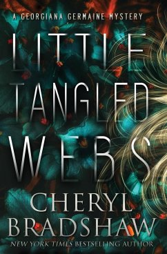 Little Tangled Webs - Bradshaw, Cheryl