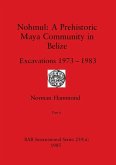 Nohmul-A Prehistoric Maya Community in Belize, Part ii