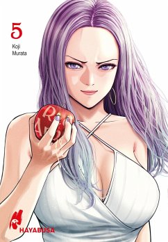 Red Apple Bd.5 - Murata, Koji