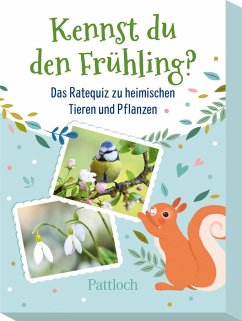 Kennst du den Frühling?