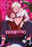 Kabukicho Bad Trip Bd.1