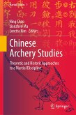 Chinese Archery Studies (eBook, PDF)