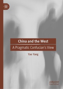 China and the West (eBook, PDF) - Yang, Yao